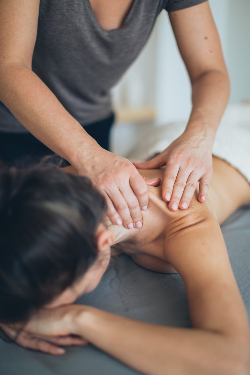 Stress Relief: Discover Effortless Calm