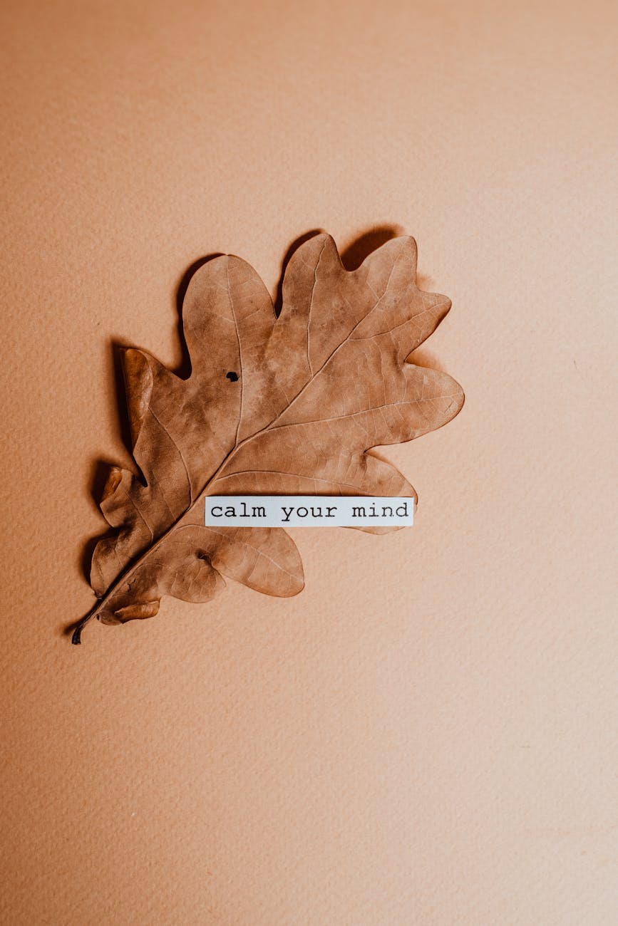 Calm Your Mind: Effortless Strategies for Lasting Peace