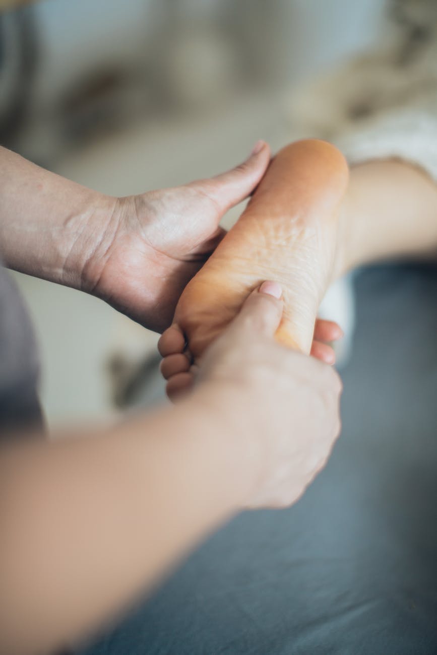 Stress Relief Made Easy: Quick Tricks for Relaxation