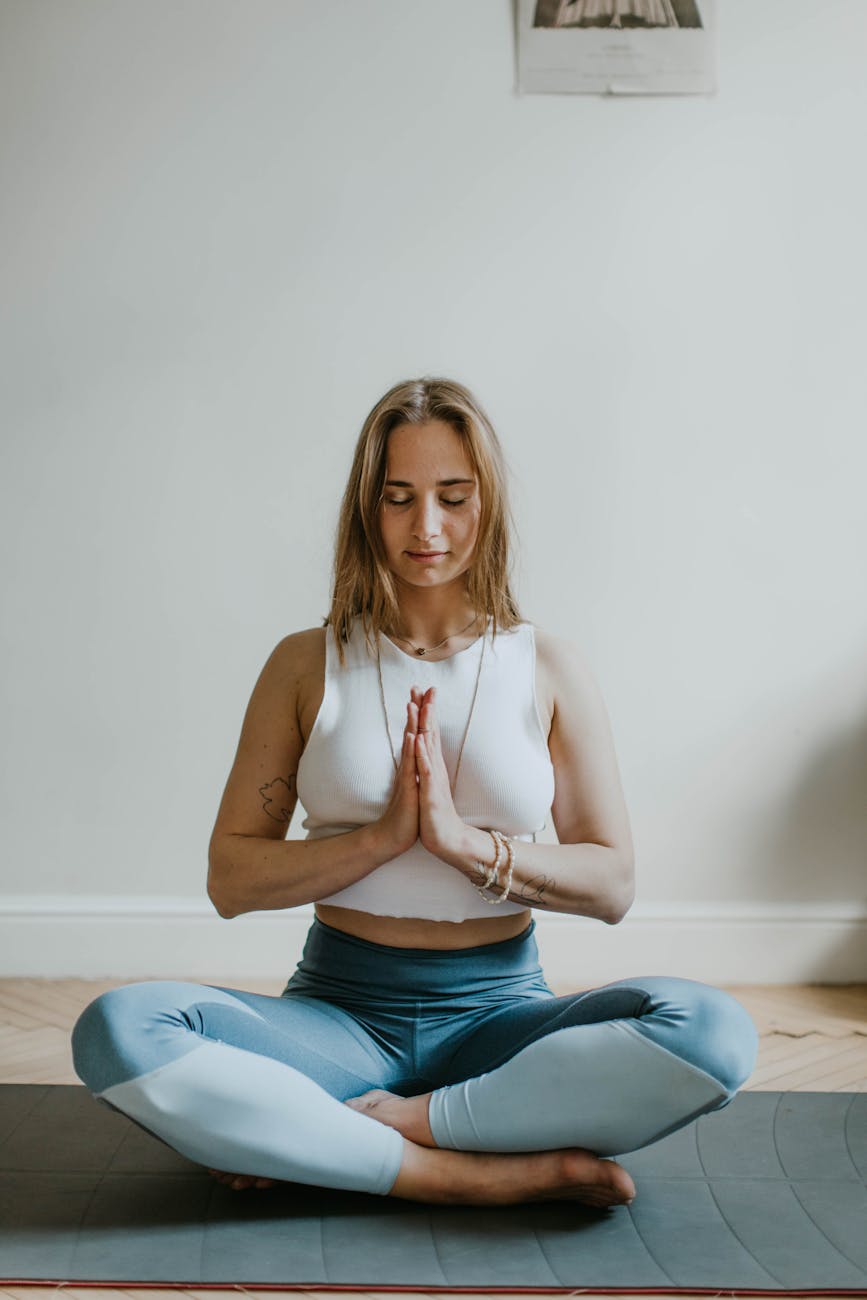 Inner Peace Unlocked: Effortless Ways to Relax