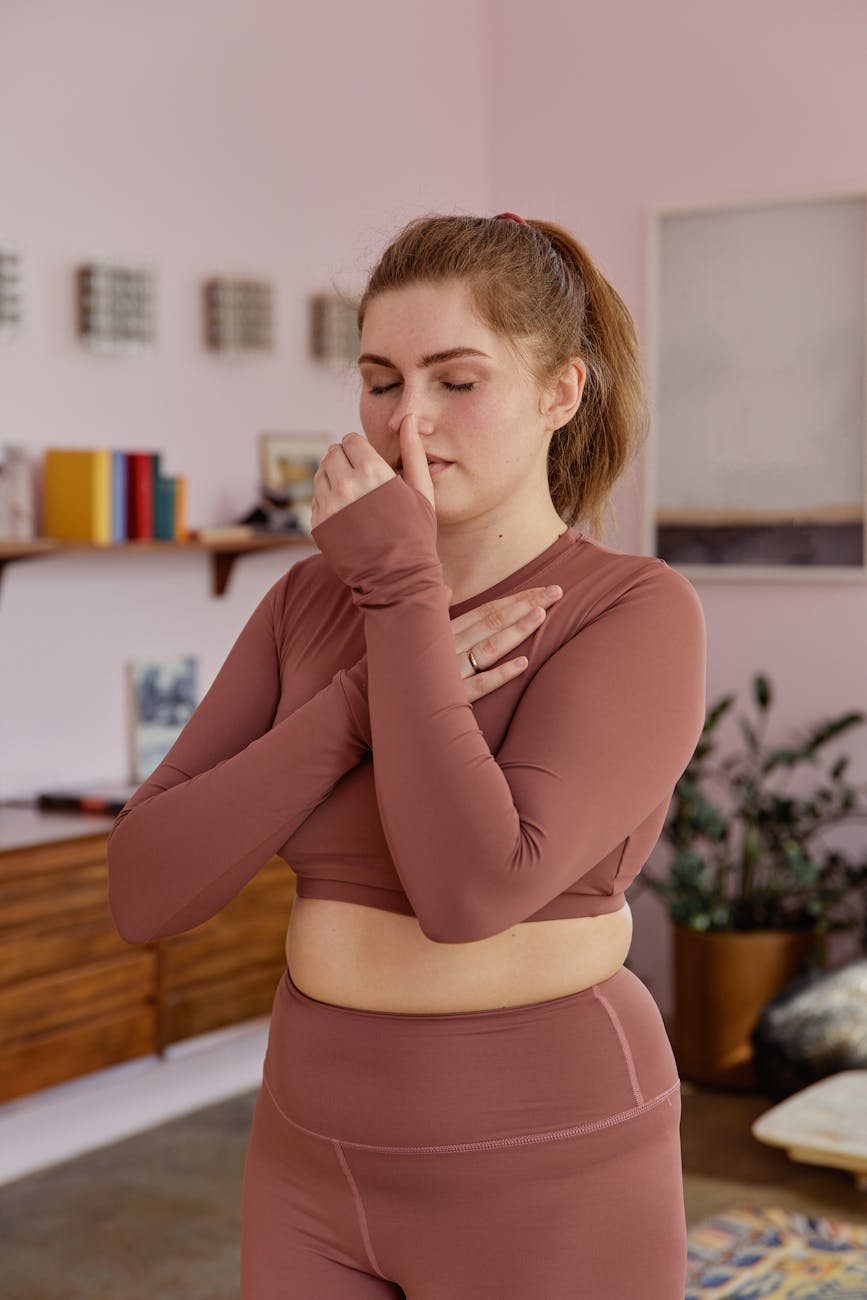 Calmer You: Effortless Daily Self-Care Techniques