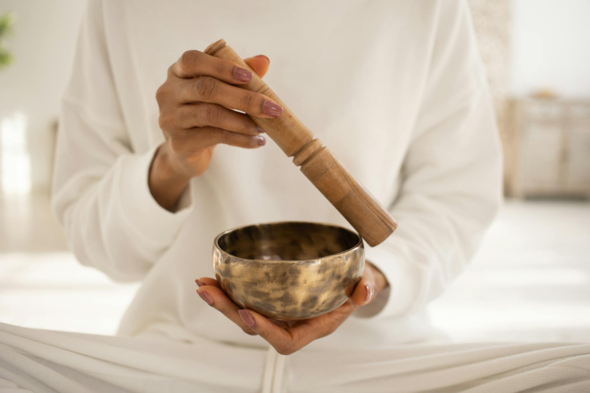 Find Calm: 5 Powerful Ways to Soothe Your Soul